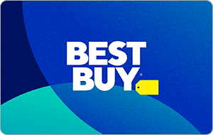 Best Buy Gift Card